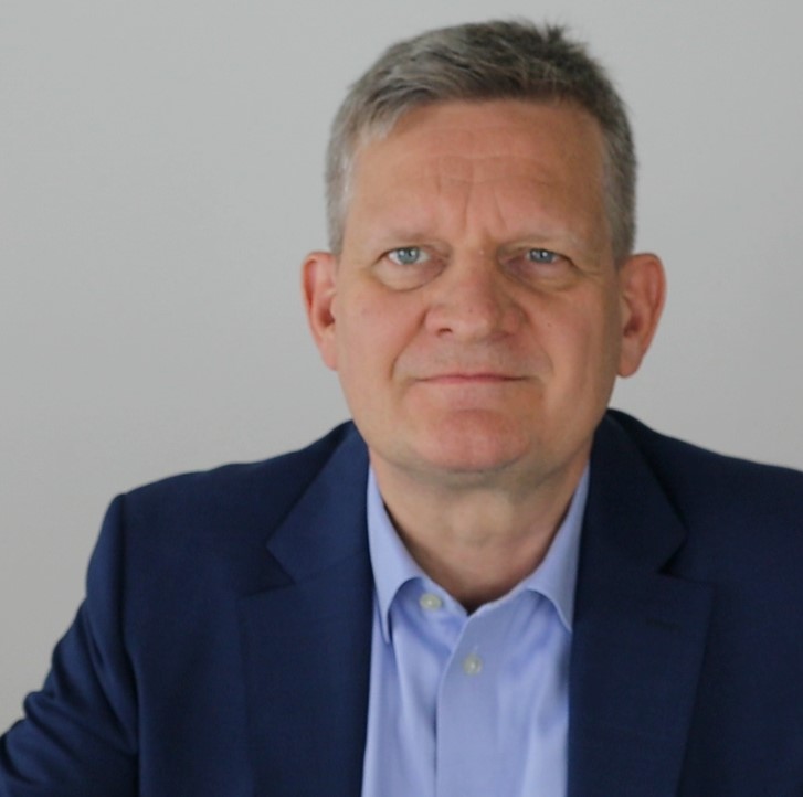 Dr. Thomas Heinz Meitinger